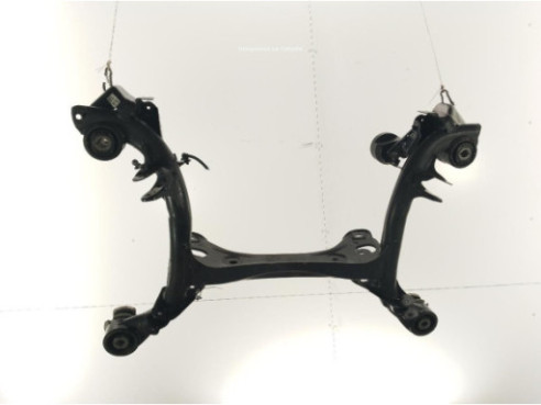 4M0505291D BRAZO SUSPENSION TRA DER SUP AUDI A4 Avant (8W5, B9)|Desguaces La Cabaña 2