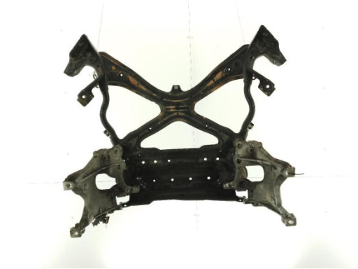 4M0505291D BRAZO SUSPENSION TRA DER SUP AUDI A4 Avant (8W5, B9)|Desguaces La Cabaña