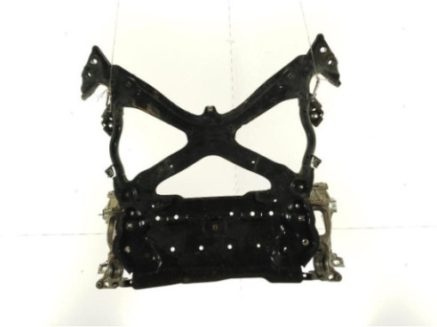 8W1399347H CUNA MOTOR AUDI A4 Avant (8W5, B9)|Desguaces La Cabaña