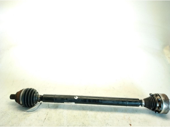 5Q0407272B PALIER DEL DER SEAT LEON (5F1)|Desguaces La Cabaña