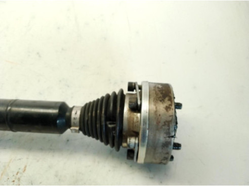 5Q0407272B PALIER DEL DER SEAT LEON (5F1)|Desguaces La Cabaña