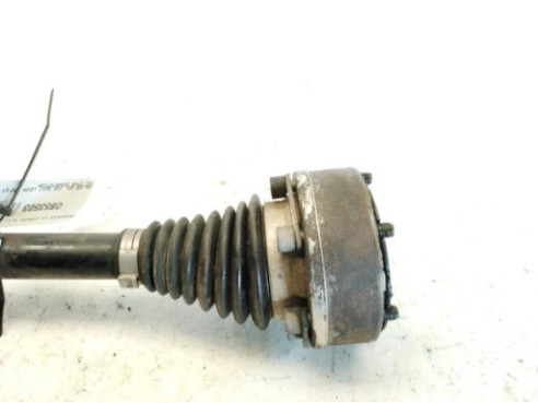1K0407271BK PALIER DEL IZQ SEAT LEON (5F1)|Desguaces La Cabaña