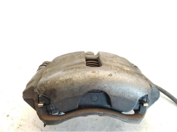 PINZA DEL IZQ SEAT LEON (5F1)|Desguaces La Cabaña