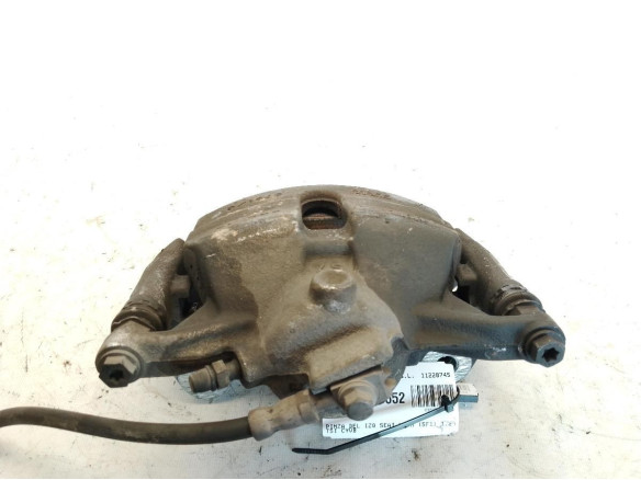 PINZA DEL IZQ SEAT LEON (5F1)|Desguaces La Cabaña