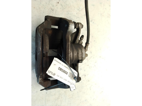 PINZA DEL IZQ SEAT LEON (5F1)|Desguaces La Cabaña