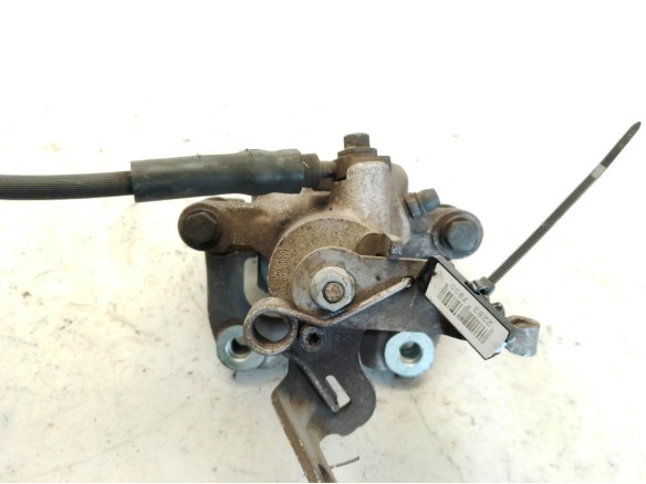 PINZA TRA DER SEAT LEON (5F1)|Desguaces La Cabaña