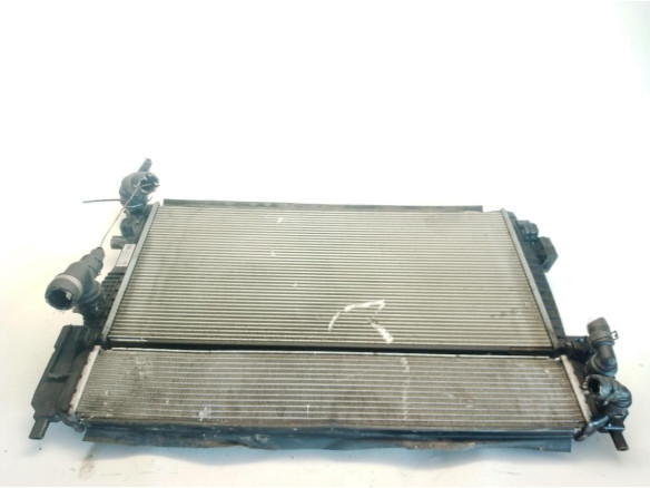 5Q0121251EB RADIADOR AGUA SEAT LEON (5F1)|Desguaces La Cabaña