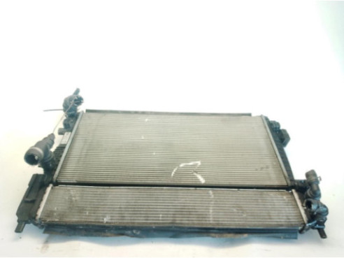 5Q0121251EB RADIADOR AGUA SEAT LEON (5F1)|Desguaces La Cabaña