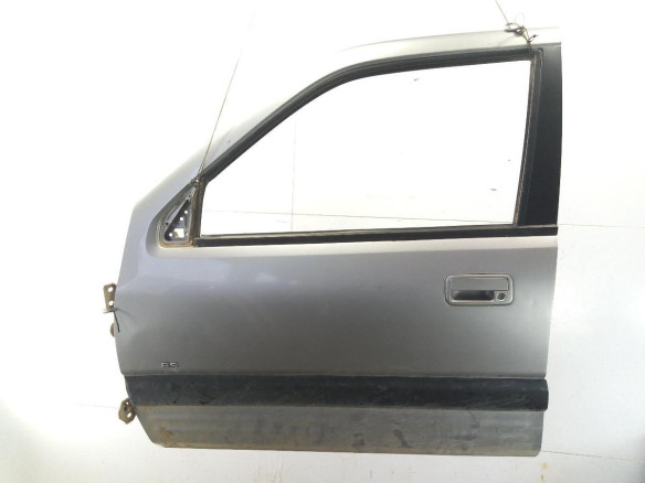 PUERTA LAT DEL IZQ OPEL FRONTERA B (U99)|Desguaces La Cabaña