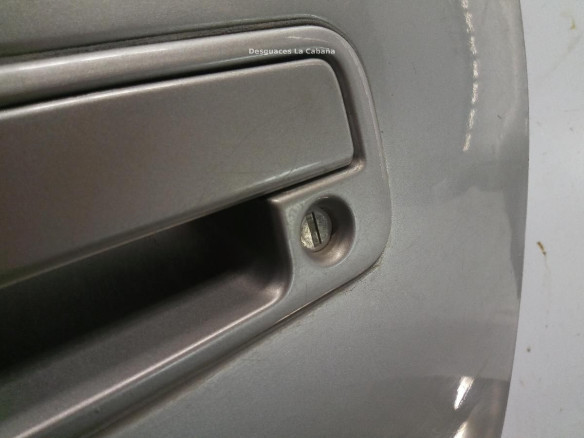 PUERTA LAT DEL IZQ OPEL FRONTERA B (U99)|Desguaces La Cabaña