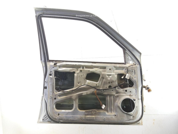 PUERTA LAT DEL IZQ OPEL FRONTERA B (U99)|Desguaces La Cabaña