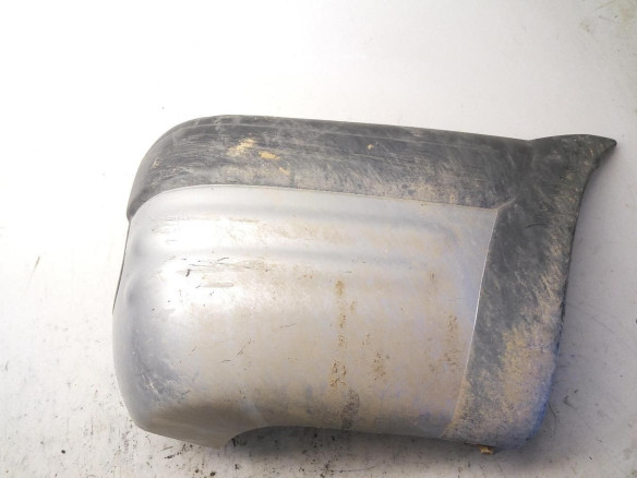PUNTA PARAGOLPES TRA DER OPEL FRONTERA B (U99)|Desguaces La Cabaña