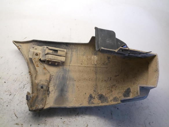 PUNTA PARAGOLPES TRA DER OPEL FRONTERA B (U99)|Desguaces La Cabaña
