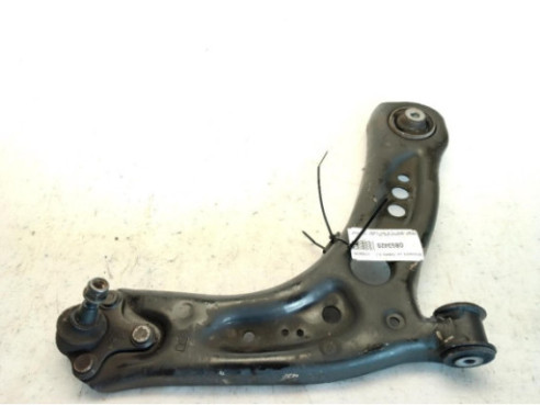 BRAZO SUSPENSION DEL DER INF SEAT LEON (5F1)|Desguaces La Cabaña