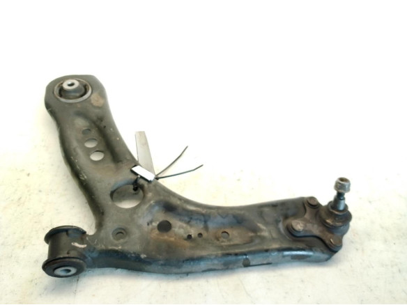 BRAZO SUSPENSION DEL IZQ INF SEAT LEON (5F1)|Desguaces La Cabaña