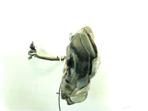 DEPOSITO|Desguaces La Cabaña 2