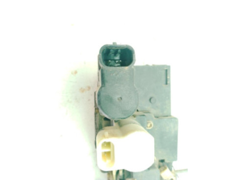 16637561 CERRADURA PUERTA LAT DEL IZQ OPEL FRONTERA B (U99)|Desguaces La Cabaña