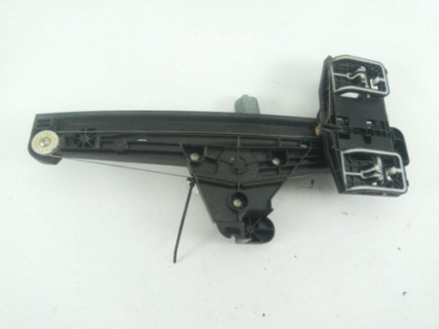 ELEVALUNAS PUERTA LATERAL TRASERA DERECHA|Desguaces La Cabaña 2