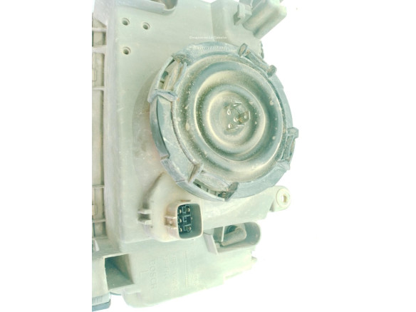1305235378 FARO IZQUIERDO OPEL FRONTERA B (U99)|Desguaces La Cabaña
