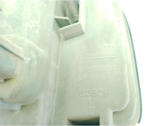 1305235378 FARO IZQUIERDO OPEL FRONTERA B (U99)|Desguaces La Cabaña