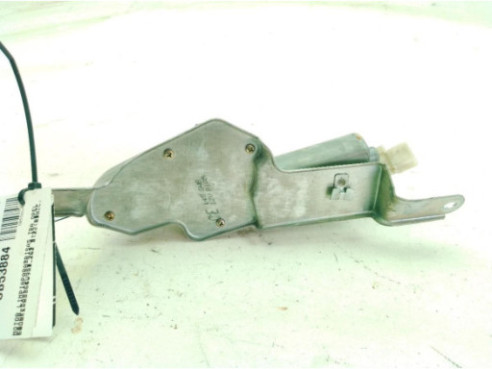 MOTOR LIMPIAPARABRISAS TRA OPEL FRONTERA B (U99)|Desguaces La Cabaña