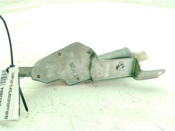MOTOR LIMPIAPARABRISAS TRA OPEL FRONTERA B (U99)|Desguaces La Cabaña