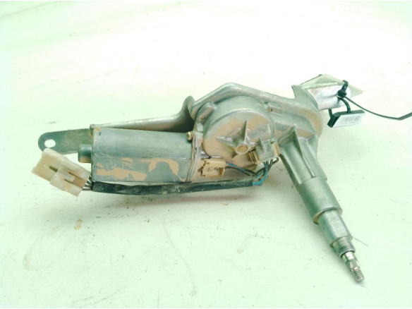 MOTOR LIMPIAPARABRISAS TRA OPEL FRONTERA B (U99)|Desguaces La Cabaña