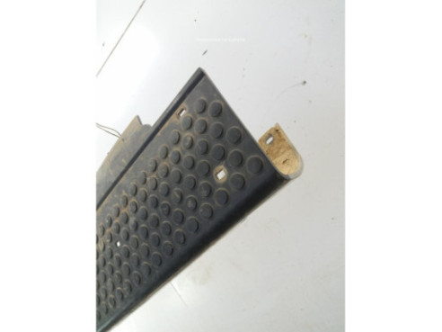 PARAGOLPES TRA OPEL FRONTERA B (U99)|Desguaces La Cabaña