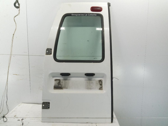 PUERTA TRA IZQ CARGA FIAT SCUDO Combinato (220_)|Desguaces La Cabaña