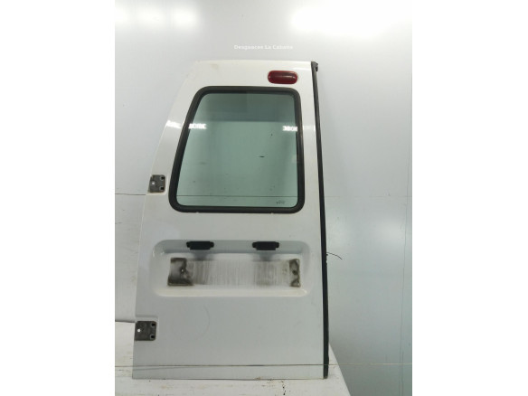 PUERTA TRA IZQ CARGA FIAT SCUDO Combinato (220_)|Desguaces La Cabaña