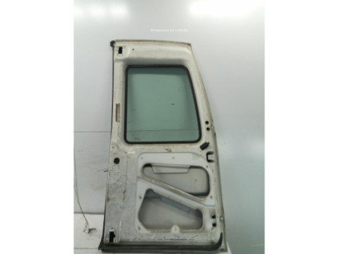 PUERTA TRA IZQ CARGA FIAT SCUDO Combinato (220_)|Desguaces La Cabaña