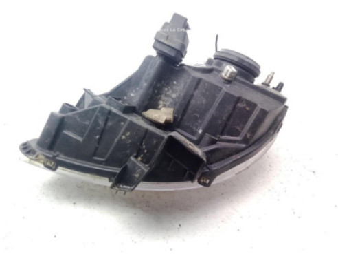 8200236591 FARO DERECHO NISSAN KUBISTAR Furgón (X76)|Desguaces La Cabaña