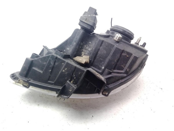 8200236591 FARO DERECHO NISSAN KUBISTAR Furgón (X76)|Desguaces La Cabaña