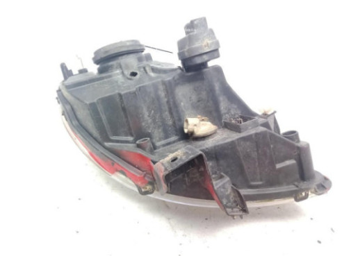 FARO IZQUIERDO NISSAN KUBISTAR Furgón (X76)|Desguaces La Cabaña