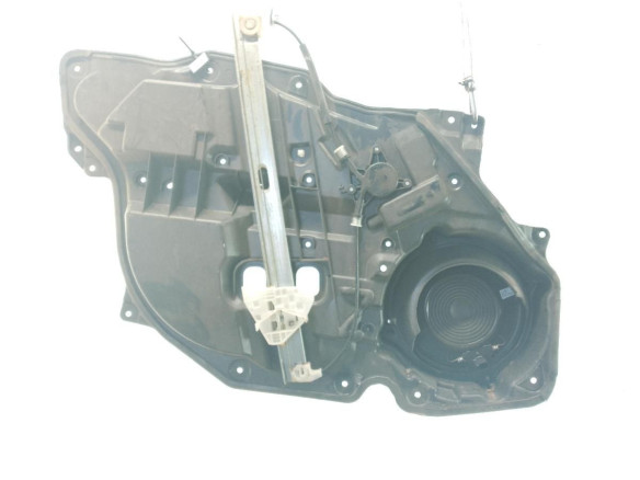 ELEVALUNAS PUERTA LAT DEL DER MAZDA CX-7 (ER)|Desguaces La Cabaña
