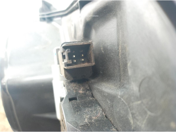 ELEVALUNAS PUERTA LAT DEL DER MAZDA CX-7 (ER)|Desguaces La Cabaña