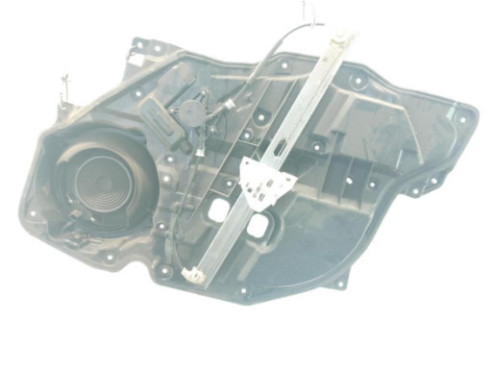 EH7042110 DEPOSITO COMBUSTIBLE MAZDA CX-7 (ER)|Desguaces La Cabaña 2