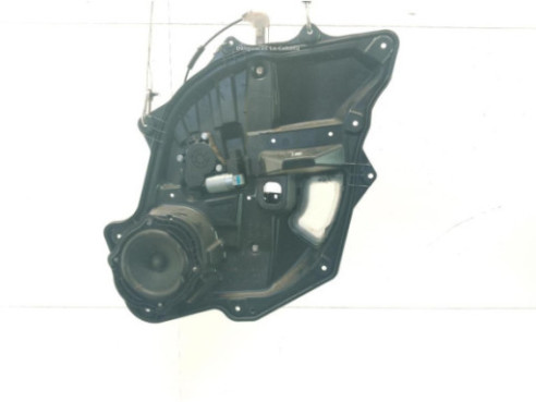 ELEVALUNAS PUERTA LAT TRA DER MAZDA CX-7 (ER)|Desguaces La Cabaña