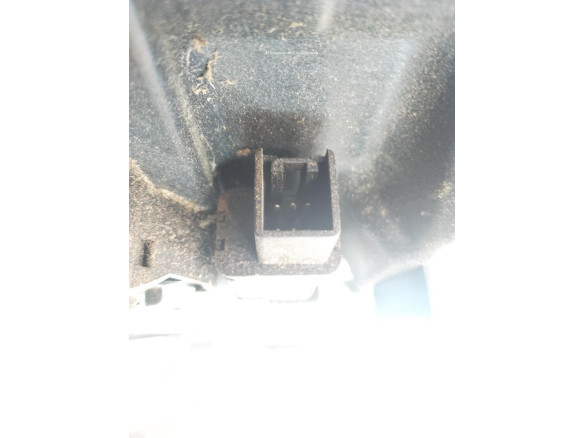 ELEVALUNAS PUERTA LAT TRA DER MAZDA CX-7 (ER)|Desguaces La Cabaña