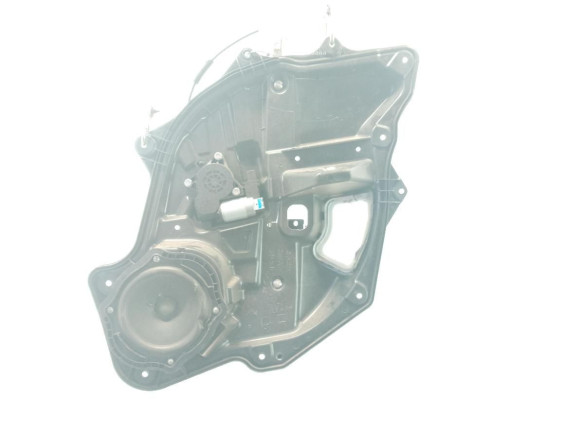 ELEVALUNAS PUERTA LAT TRA DER MAZDA CX-7 (ER)|Desguaces La Cabaña