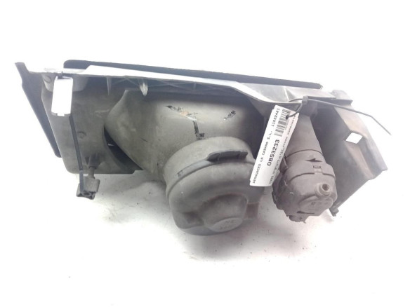 FARO DERECHO FIAT SCUDO Combinato (220_)|Desguaces La Cabaña