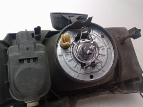 FARO DERECHO FIAT SCUDO Combinato (220_)|Desguaces La Cabaña