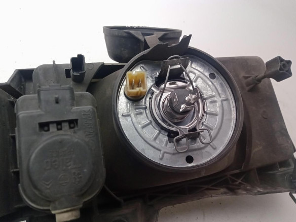 FARO DERECHO FIAT SCUDO Combinato (220_)|Desguaces La Cabaña