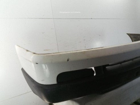 PARAGOLPES DEL FIAT SCUDO Combinato (220_)|Desguaces La Cabaña