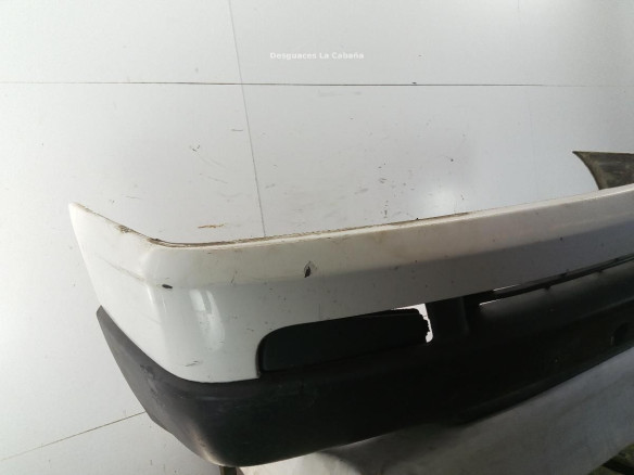 PARAGOLPES DEL FIAT SCUDO Combinato (220_)|Desguaces La Cabaña