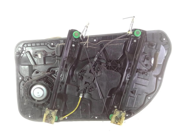 966268103 ELEVALUNAS PUERTA LAT DEL IZQ VOLVO V40 Fastback (525, 526) |Desguaces La Cabaña