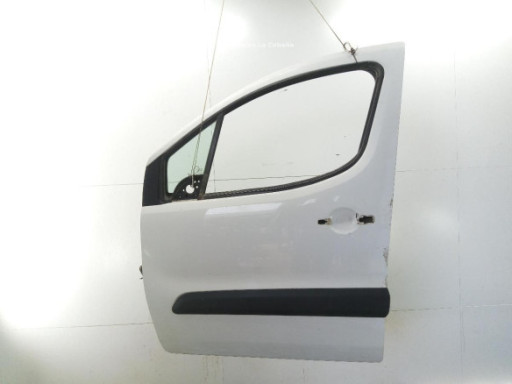 RECAMBIOS COCHE|Desguaces La Cabaña
