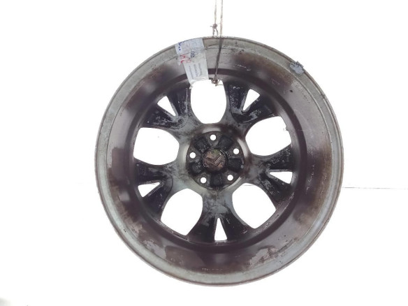 9656877580 LLANTA ALUMINIO 3 CITROEN C5 III Break (TD_) |Desguaces La Cabaña