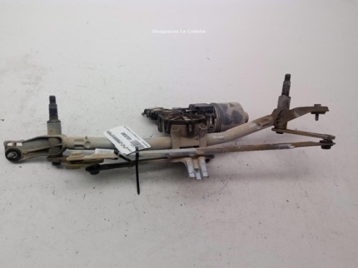 MOTOR LIMPIAPARABRISAS DELANTERO|Desguaces La Cabaña