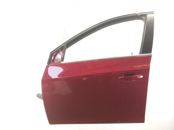 PUERTA LAT DEL IZQ CHEVROLET CRUZE Fastback (J305)|Desguaces La Cabaña